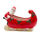 BarConic® Santa's Sleigh - Tiki Drinkware
