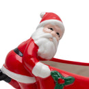 BarConic® Santa's Sleigh - Tiki Drinkware