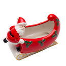 BarConic® Santa's Sleigh - Tiki Drinkware