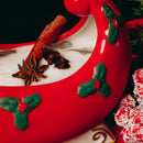 BarConic® Santa's Sleigh - Tiki Drinkware