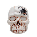 Skull w/ Scorpion - BarConic® Tiki Drinkware