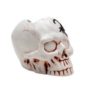 Skull w/ Scorpion - BarConic® Tiki Drinkware