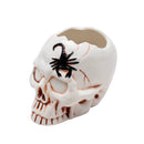 Skull w/ Scorpion - BarConic® Tiki Drinkware