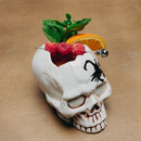 Skull w/ Scorpion - BarConic® Tiki Drinkware