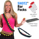 SHOTZ® Bar Pack