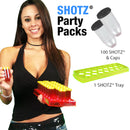 SHOTZ® Party Pack