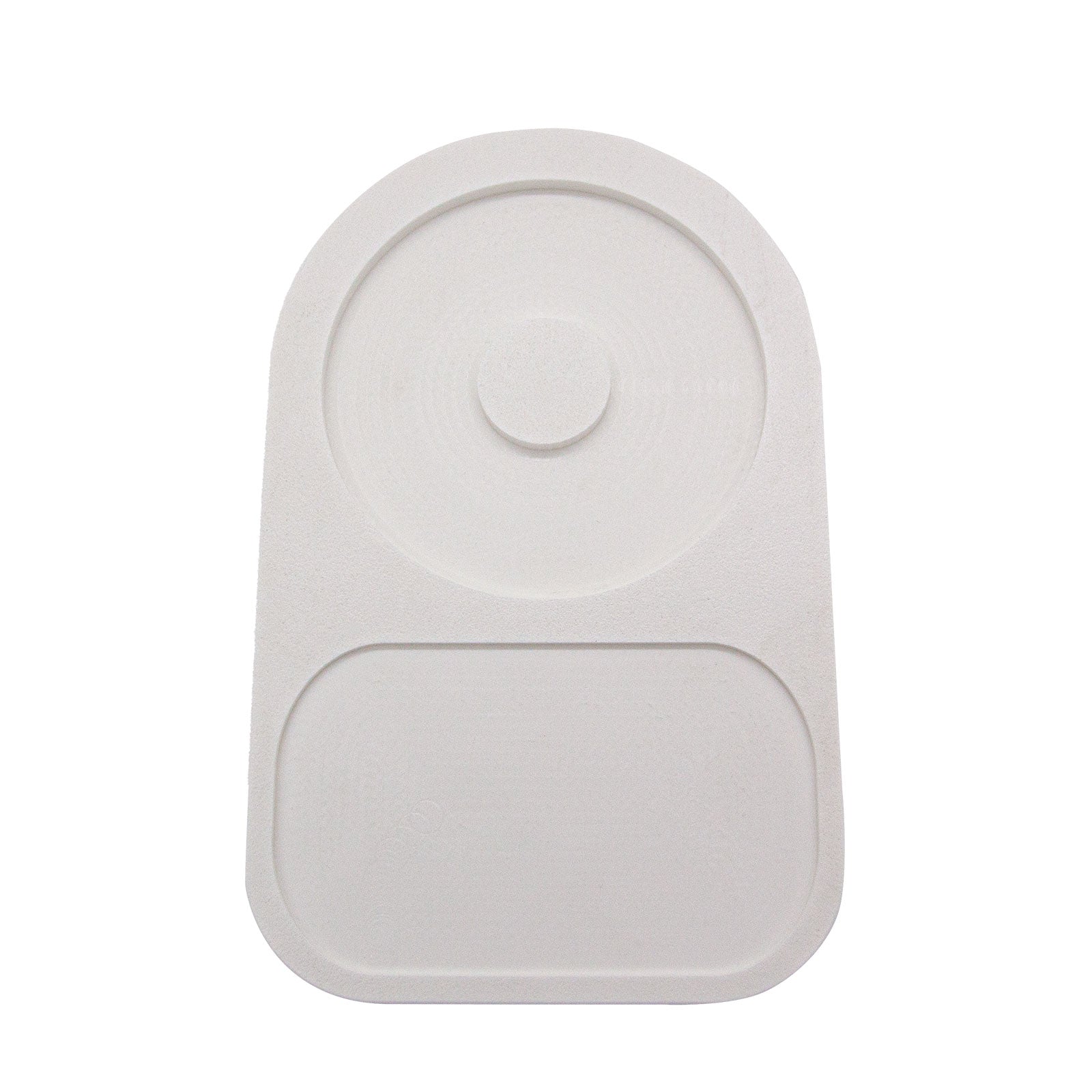Single Split-Tier Salt Rimmer – Bar Supplies