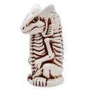 BarConic® Tiki Drinkware - Skeleton Dinosaur