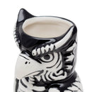 BarConic® Tiki Drinkware - Skeleton Owl