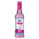 Jordan's Skinny Gourmet - Flavor variety