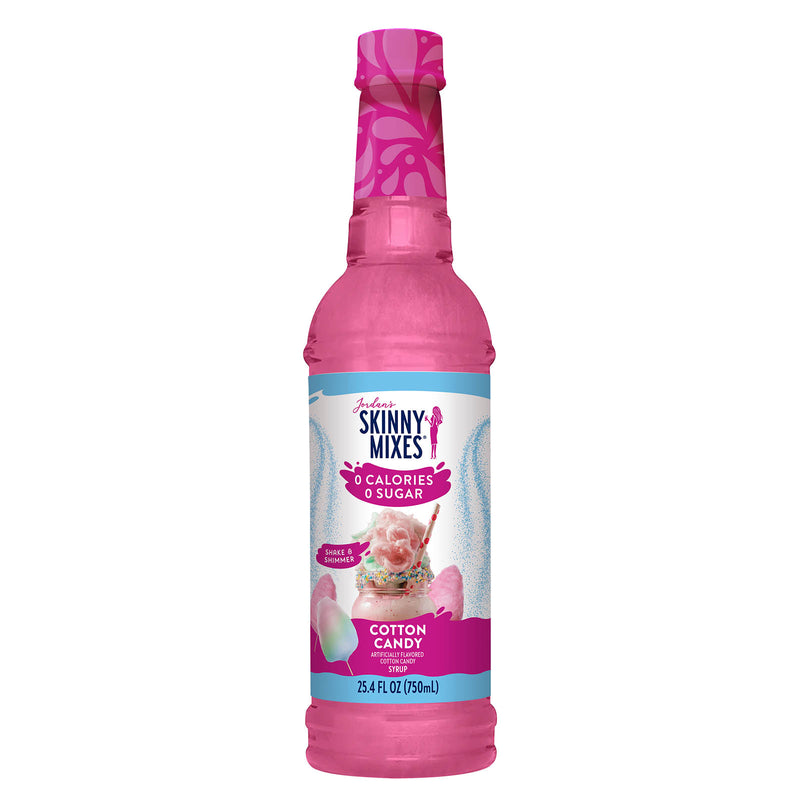 Jordan's Skinny Gourmet - Flavor variety