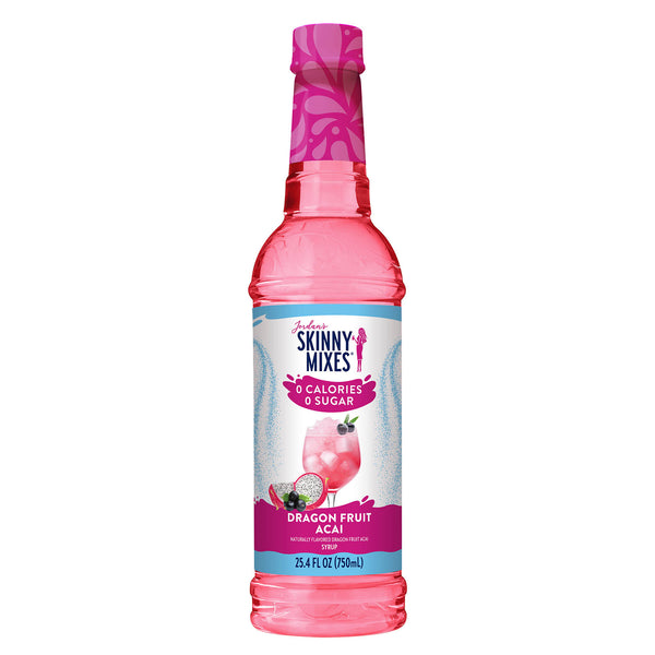 Jordan's Skinny Sugar Free Gourmet Syrups