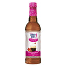 Jordan's Skinny Gourmet - Flavor variety