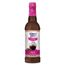 Jordan's Skinny Gourmet - Flavor variety