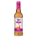 Jordan's Skinny Gourmet - Flavor variety
