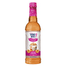 Jordan's Skinny Gourmet - Flavor variety