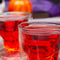 Doomed Crystal Skull Shot Glass - 2.5 ounce