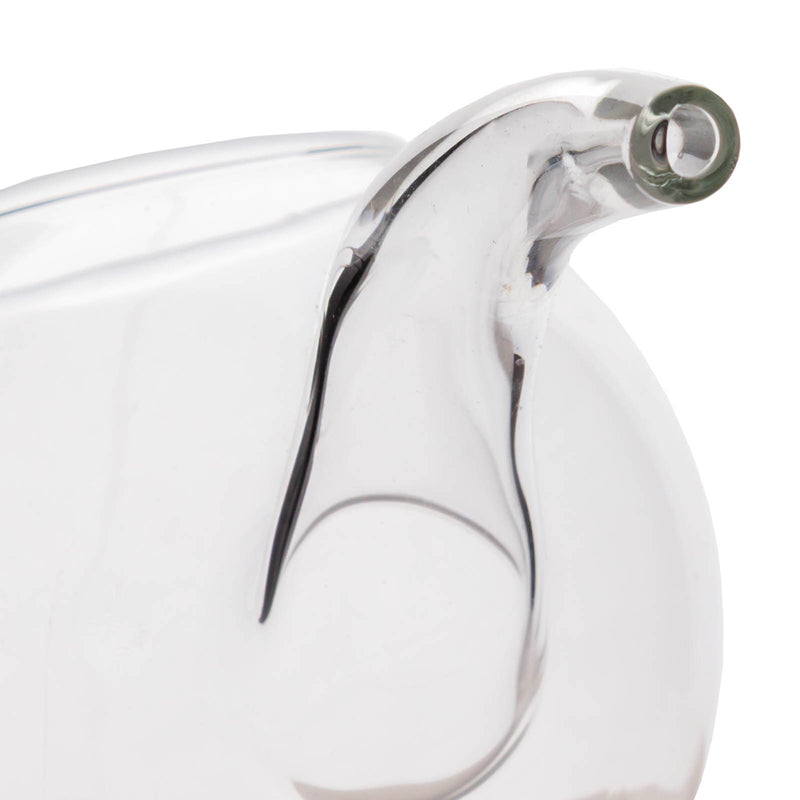 Smoking Pipe Glass - BarConic®