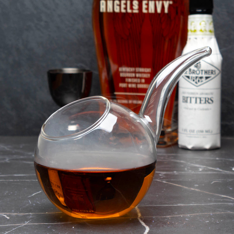 Smoking Pipe Glass - BarConic®