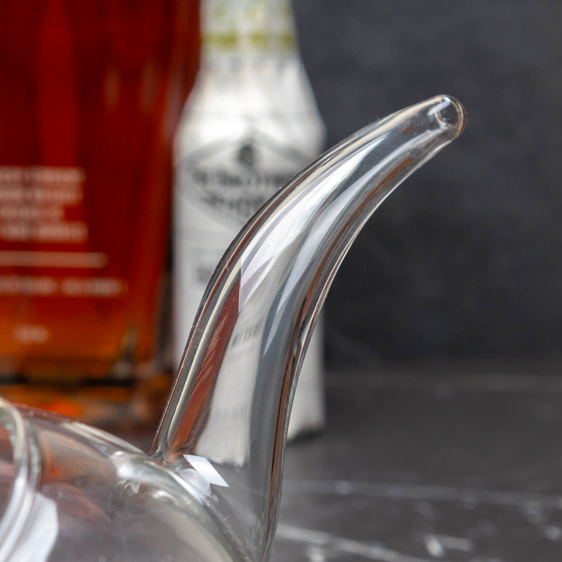 Smoking Pipe Glass - BarConic®