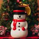 BarConic® Snowman - Tiki Drinkware