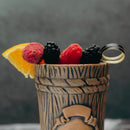 BarConic® Spooky Cat - Tiki Drinkware