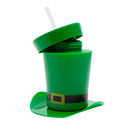 St.Partick's Leprechaun Top Hat - 10oz