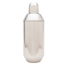 BarConic® 3 Piece Shaker - 26oz - Stainless Steel