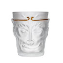 BarConic® Sun Wukong Glass - 7.5 ounce