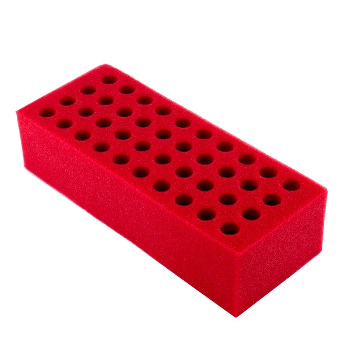 Shooter Rack Foam Racks for Tube SHOTZ® / Test Tube Shooters – Bar Supplies