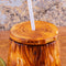 BarConic® Stump - Tiki Drinkware