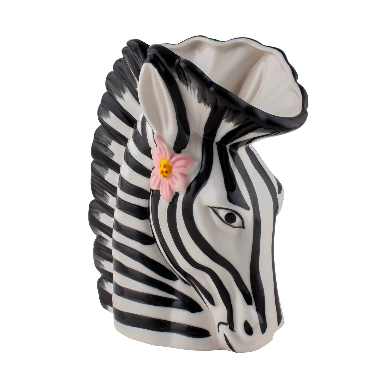BarConic® Zebra - Tiki Drinkware – Bar Supplies