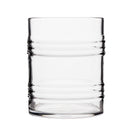 BarConic® Tin Can Glass - Capacity Options
