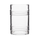 BarConic® Tin Can Glass - Capacity Options