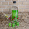 Customizable 'A Tini Bit Older' Birthday Stickers - Martini - 4.5" x 6.2"