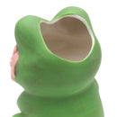 BarConic® Toad - Tiki Mug