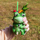 BarConic® Toad - Tiki Mug