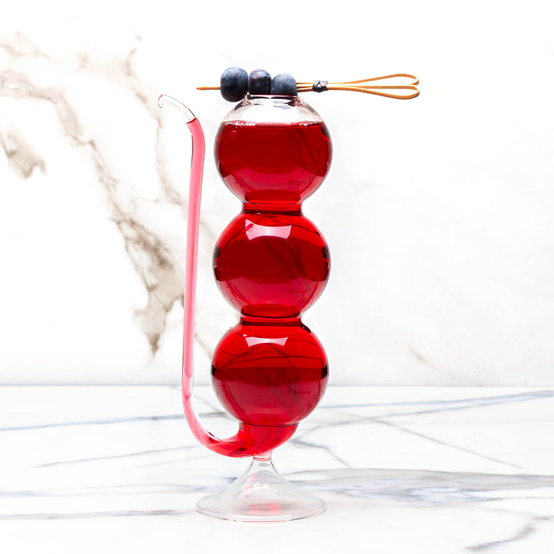 Triple Bubble Glass - BarConic®