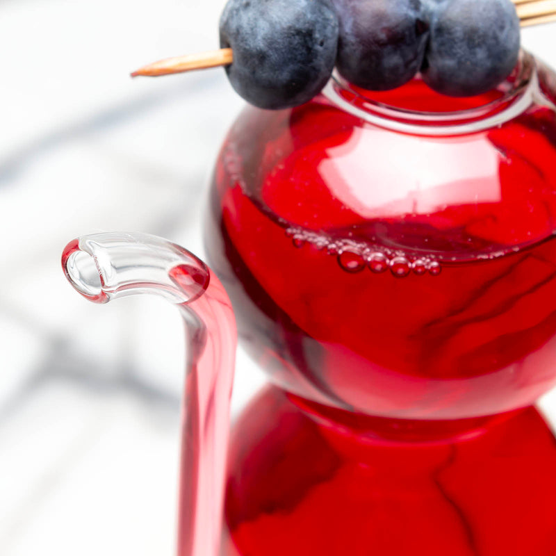 Triple Bubble Glass - BarConic®