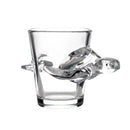 BarConic® Turtle Shot Glass - 1.5 ounce