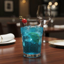 Ultra Polycarbonate Glass - Gibralter Style - 9 ounce