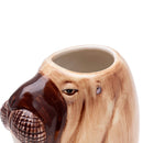 BarConic® Walrus - Tiki Mug