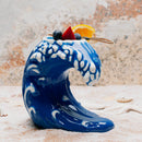 BarConic® Wave - Tiki Drinkware