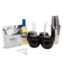 Witches Brew - Halloween Cocktail Kit