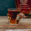 BarConic® Wolf Shot Glass - 1.5 ounce
