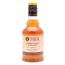 Liber & Co. Cocktail Syrup - 375mL Bottle - Yakima Valley Peach Syrup