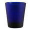 BarConic® 1.75oz Dark Blue Frosted Shot Glass