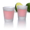 BarConic™ 1.75 ounce Frosted Shot Glass