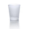 BarConic™ 1.75 ounce Frosted Shot Glass