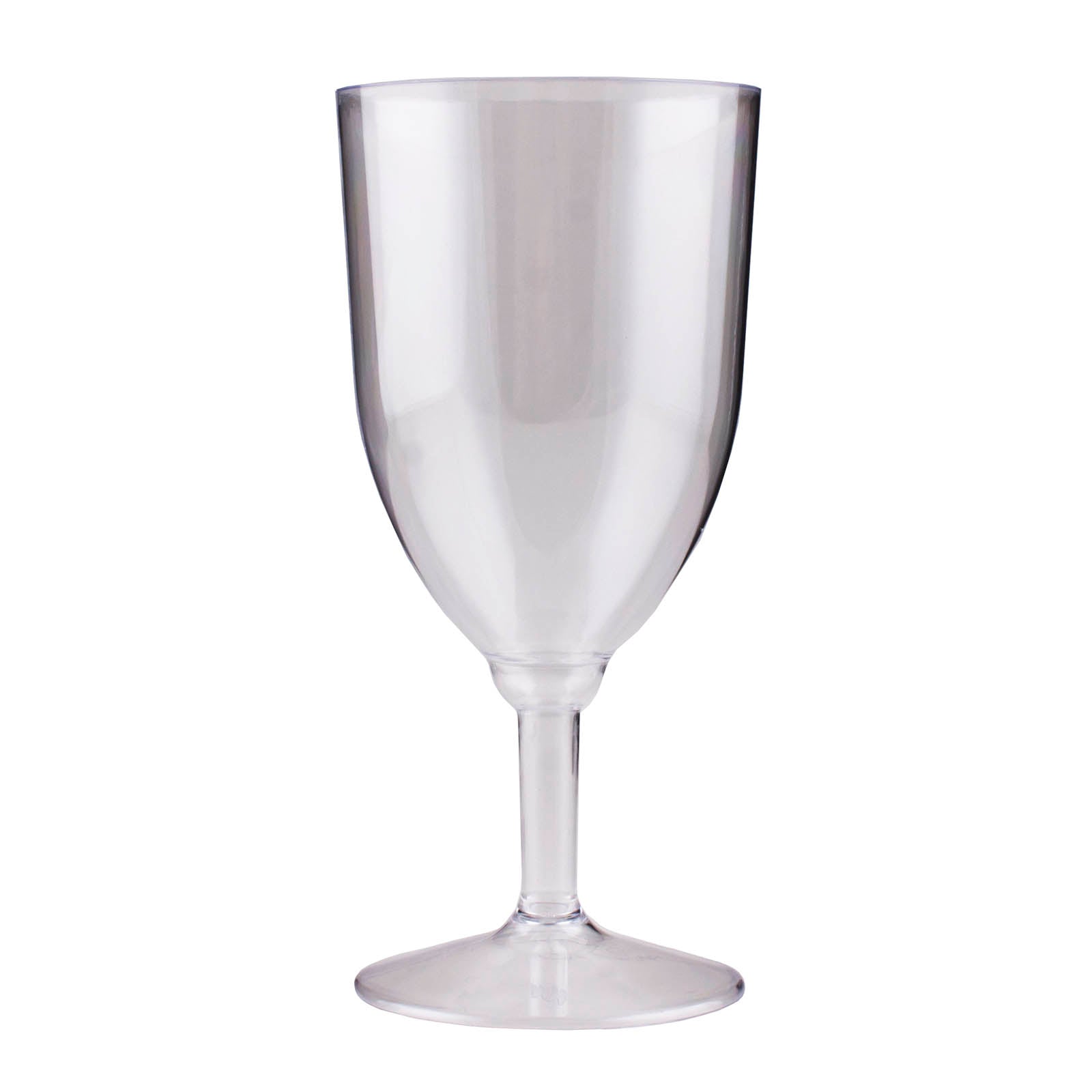 Wine Glass Box Set - 1 Piece - Clear - 8ct